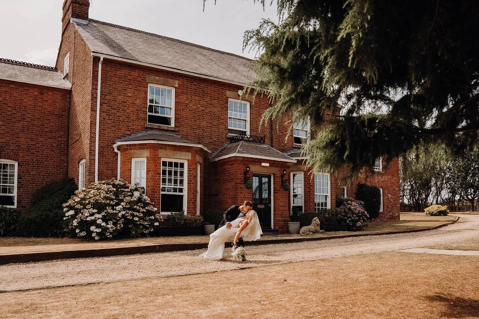 Laura-Jo Bowler & Jordan Kelsall 's wedding