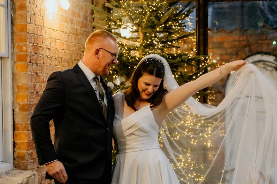 Lucy Bowen Photography