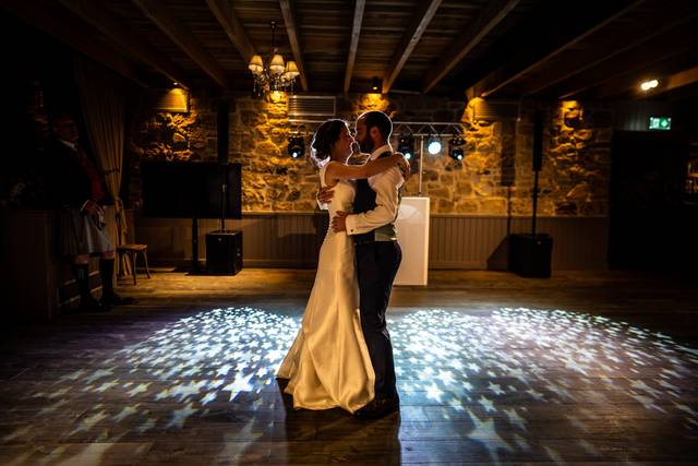 Libby & Matt's wedding 2