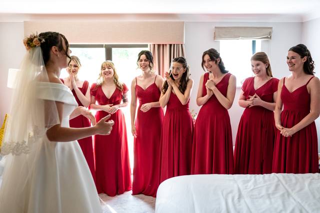 Caroline & Jacob's wedding 3