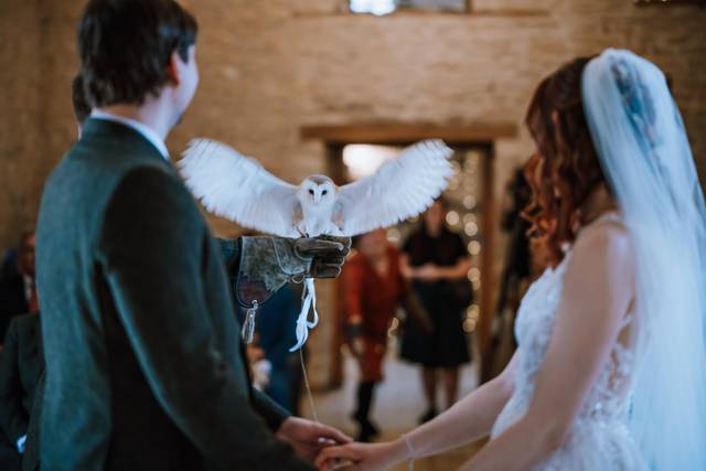 Katherine & Jonathan's wedding 2