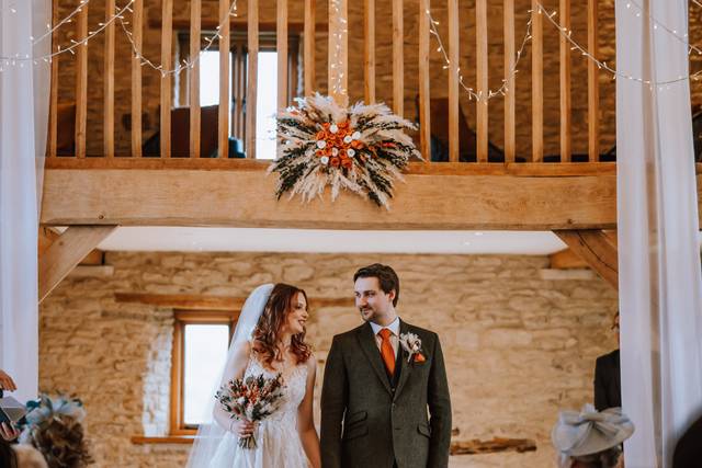 Katherine & Jonathan's wedding 3