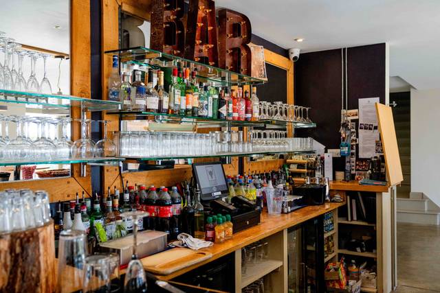 Lianne & Chris's wedding 1