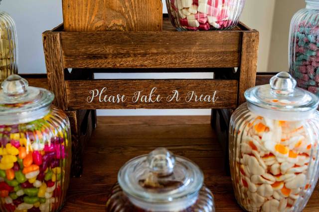 Lianne & Chris's wedding 2