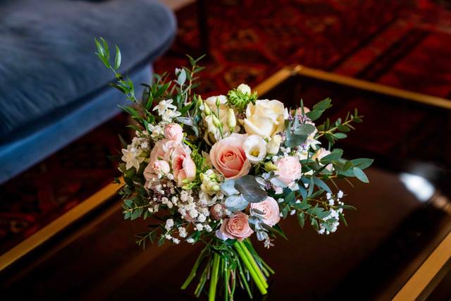 Lianne & Chris's wedding 3