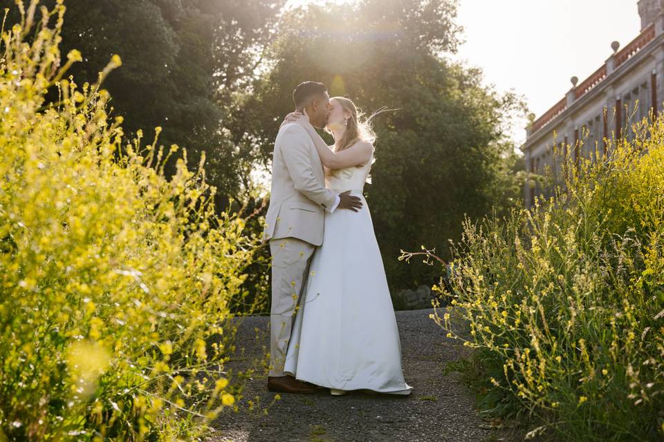 David Wren Weddings