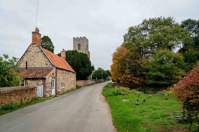 Emma & Anton's wedding 1