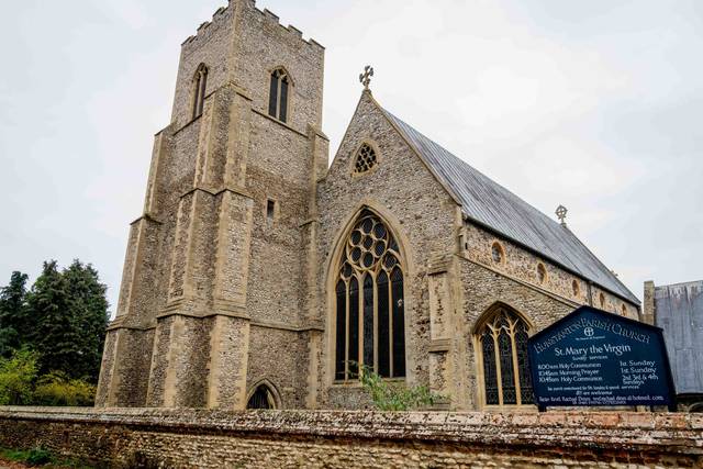 Emma & Anton's wedding 2