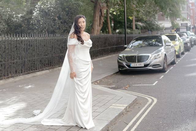 Jess & Pete's wedding 3