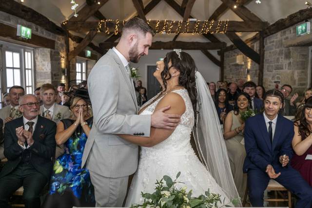 Your Big Day Photos 3