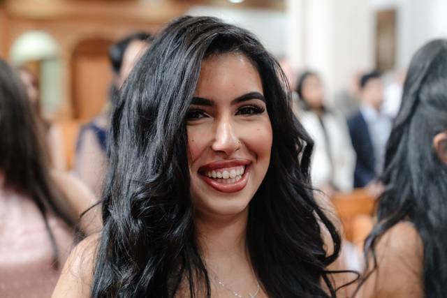 Rani & Hadeel's wedding 3