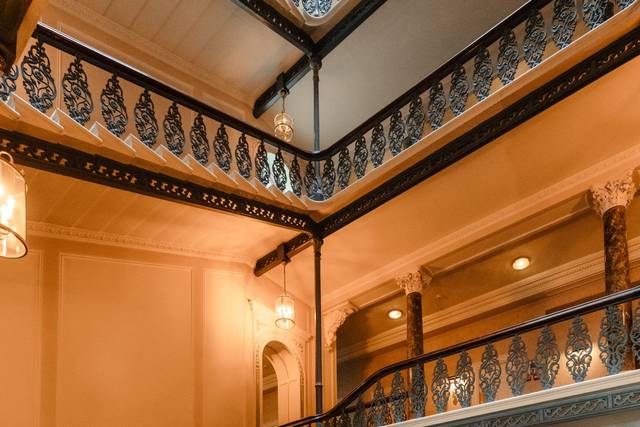 Rani & Hadeel's wedding 1