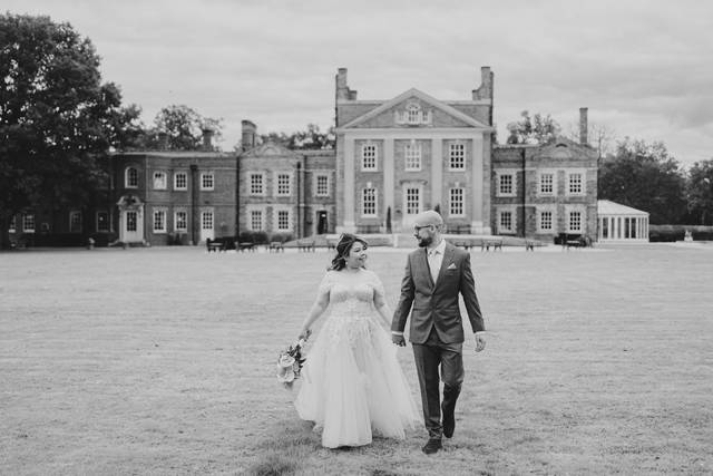 Warbrook House, Hook 2
