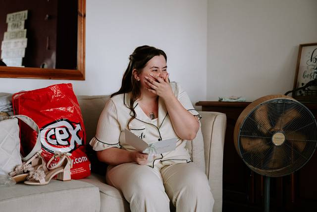 Chloe & Taya's wedding 3