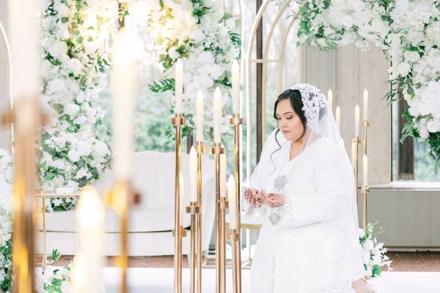 Shatra & Angelo's wedding 3