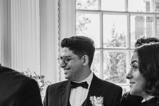 Daria & Burhan's wedding 3