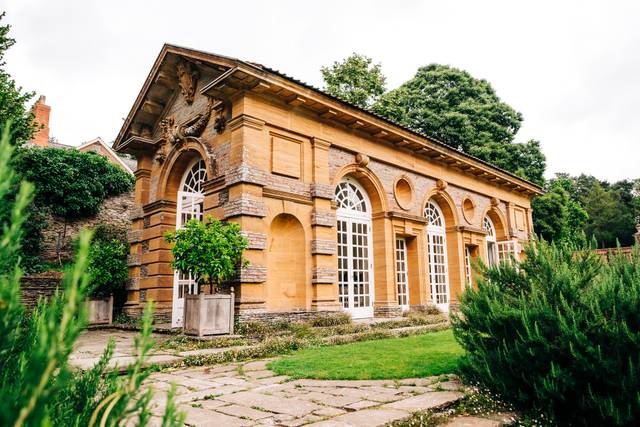 Ellie & Grant's wedding 3