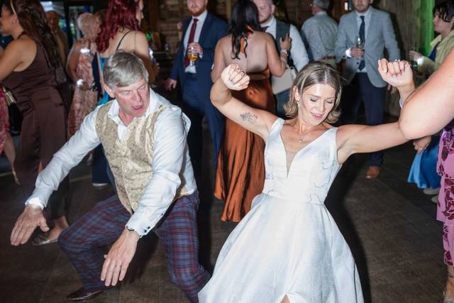 Lottie & Sam's wedding 2