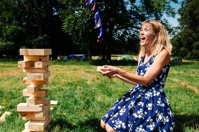 Claudia & Jamie's wedding 2