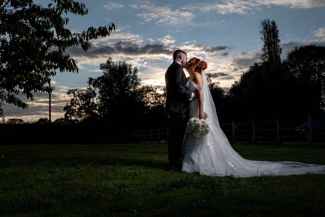 Owen House Wedding Barn 3