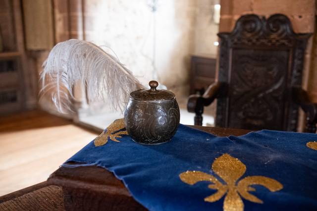 Jamie & Kayleigh's wedding 3