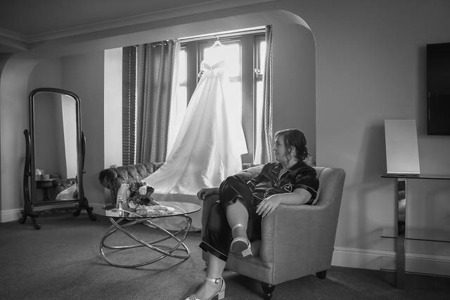 Emily & James's wedding 3