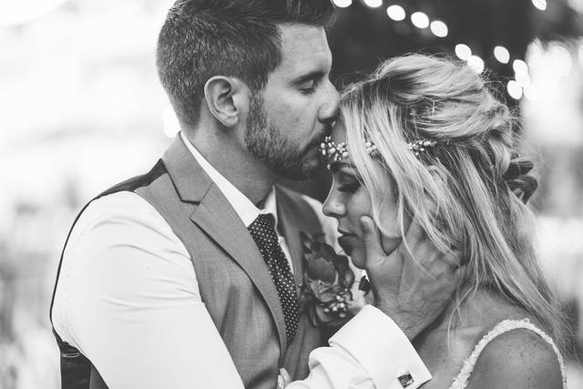 Harriet & Rob's wedding 2