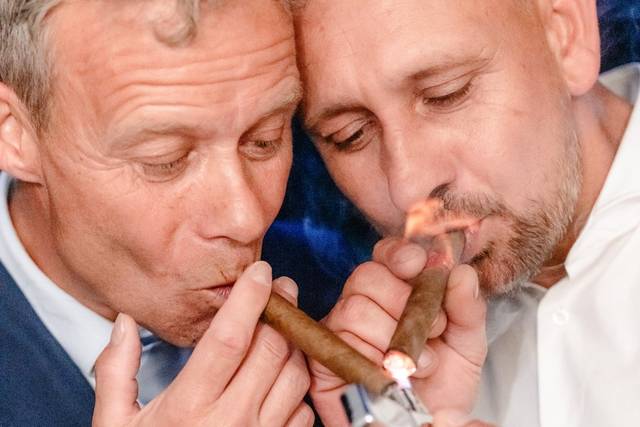 Martyn & Debbie's wedding 3