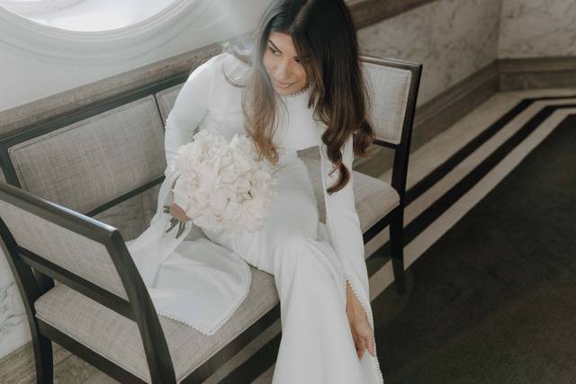 Zena & Jonathan's wedding 3