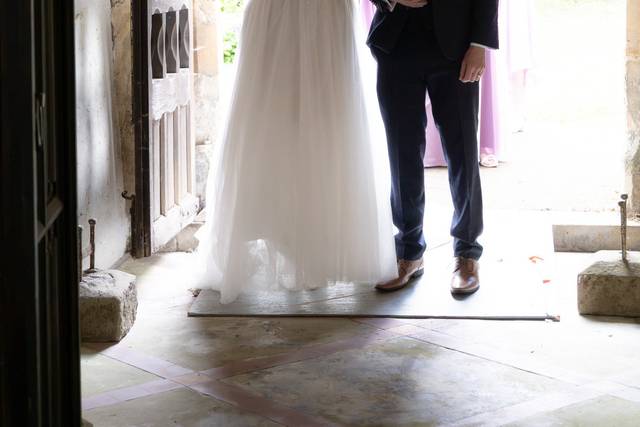 Lucy & Edward's wedding 3