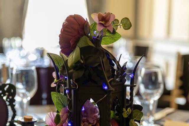 Rachel & Anthoney's wedding 3