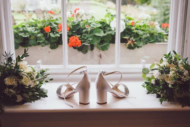 Tammy & Liam's wedding 3