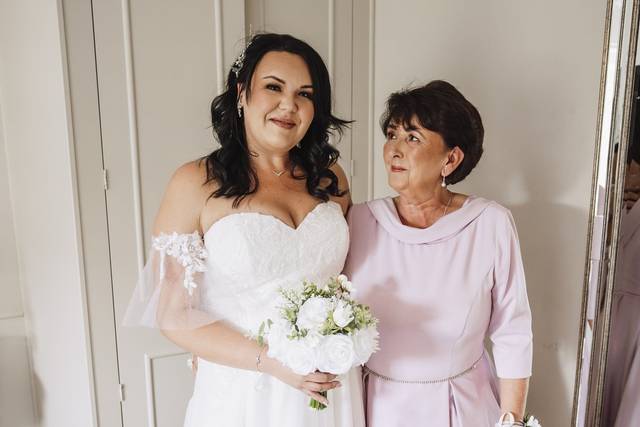 Natalie & Jack's wedding 2