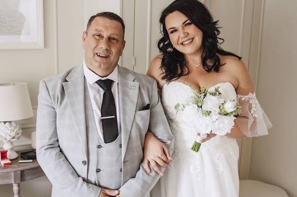 Natalie & Jack's wedding 3