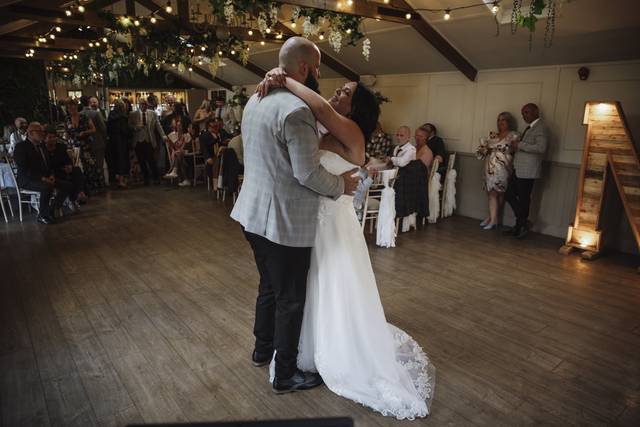 The Parlour at Blagdon 2