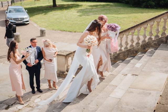 Hanna & Vlad's wedding 3