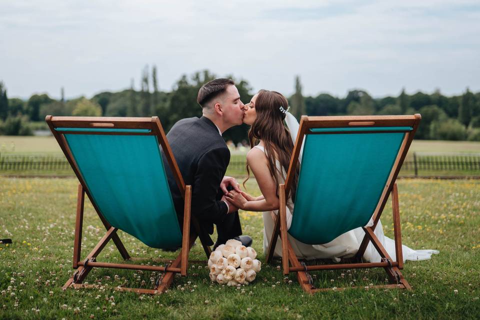 Hanna & Vlad's wedding