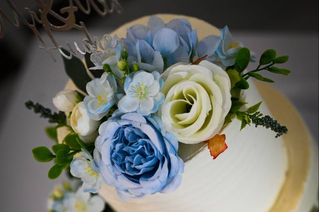 Aimee & Sean's wedding 2