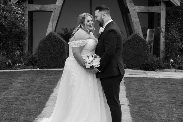 Siobhan & Nicholas's wedding 2