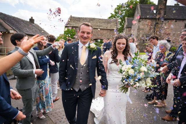The Ashes Barns and Country House 3