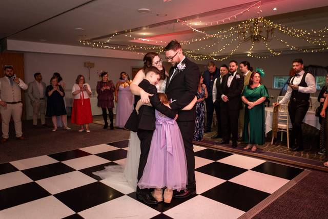 Macdonald Berystede Hotel & Spa 2