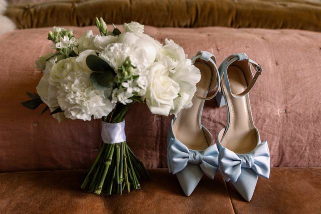 Lauren & Markus's wedding 3