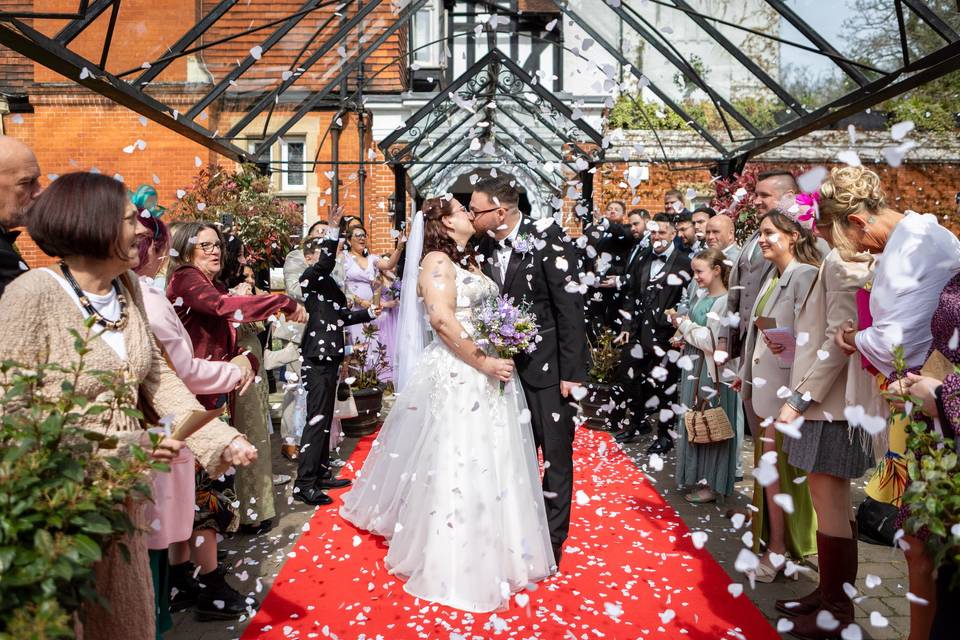 Macdonald Berystede Hotel & Spa