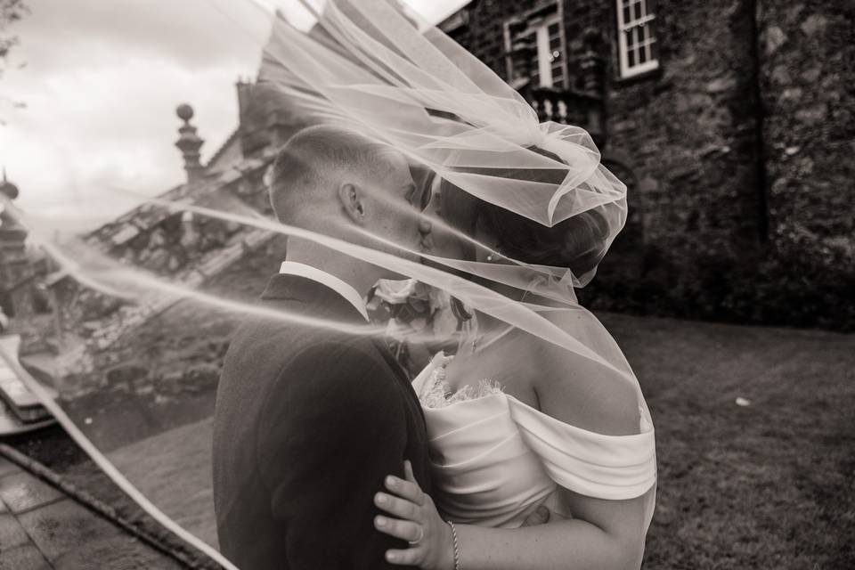 Lauren & Markus's wedding