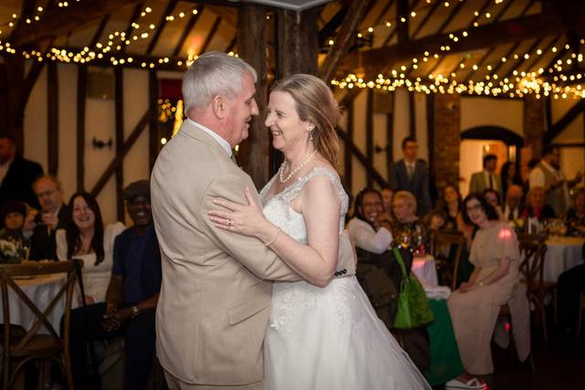 Cantley House Hotel and Barn 1