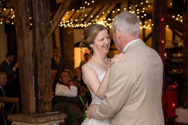 Cantley House Hotel and Barn 2