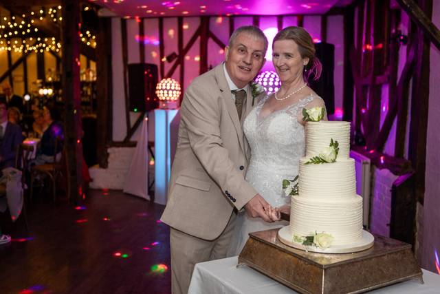 Cantley House Hotel and Barn 3