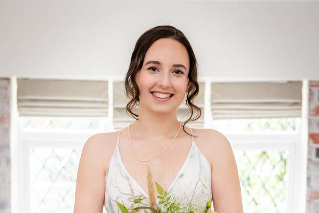 Hannah & Tom's wedding 2