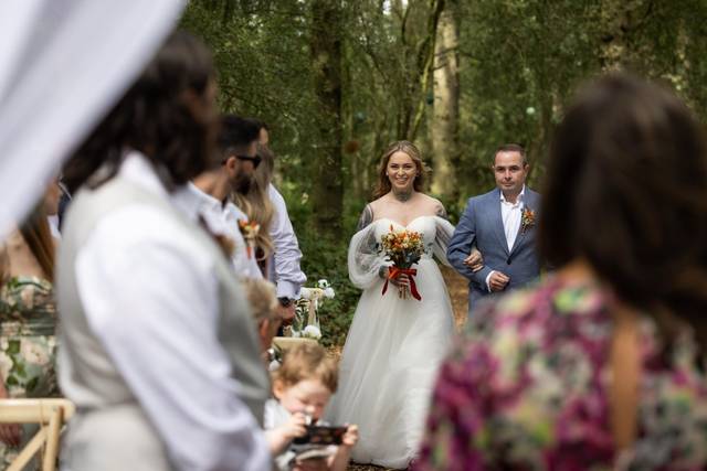 Sophie & Jack's wedding 3