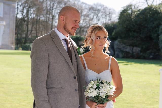 Fellside Weddings Photography 2